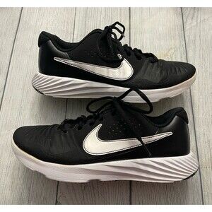 Nike Boy Baseball Turf Cleats Shoes, Size Youth 6